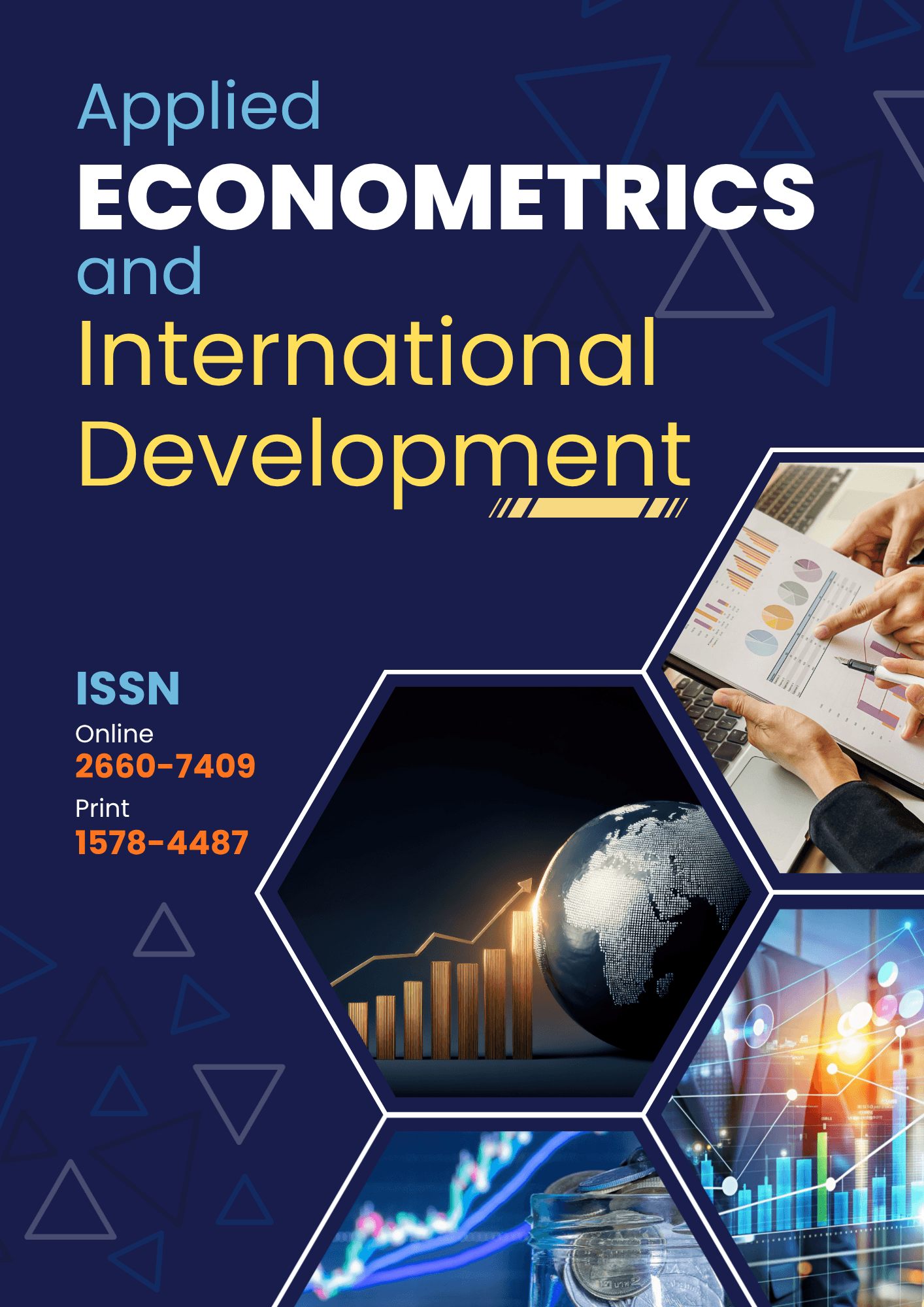 Journal Cover